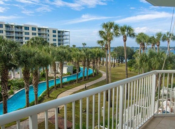 5th image of 1328 Miracle Strip Parkway #Unit 306