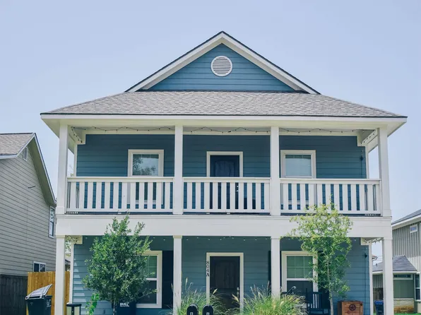 804 Fairview Ave, College Station, TX