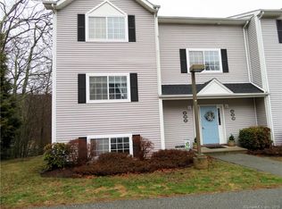 310 Boston Post Rd UNIT 119, Waterford, CT 06385