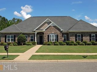 2 Fallen Branch Cir SE, Rome, GA 30161