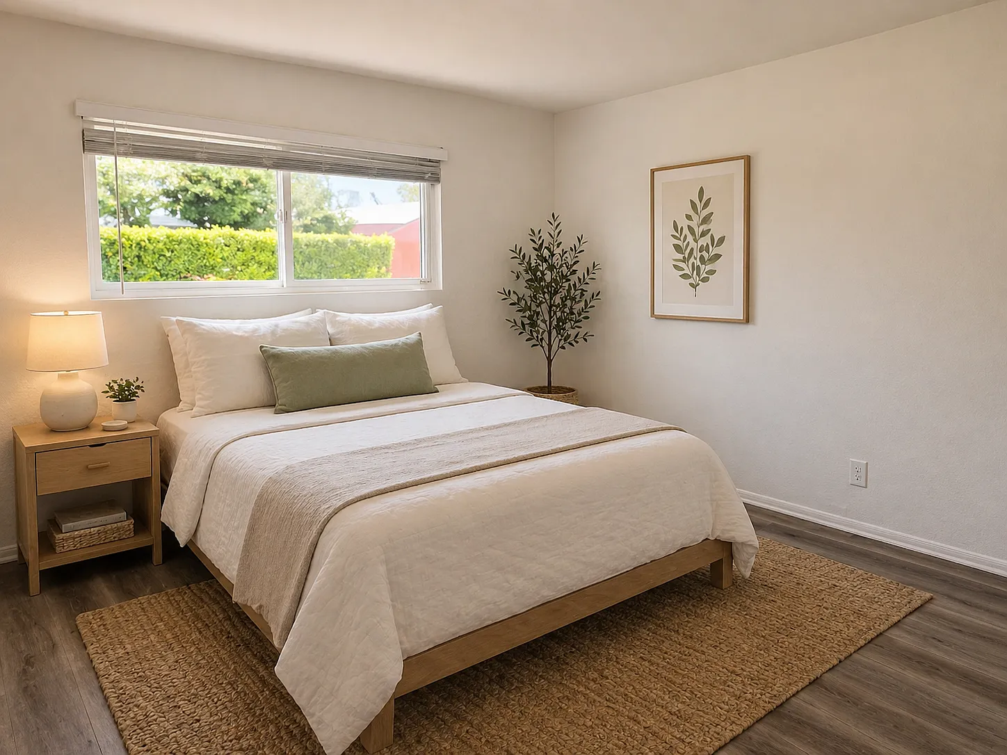 1 bed, $1,825 — Photo 4