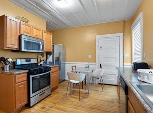 54 Chester Ave #1, Waltham, MA 02453