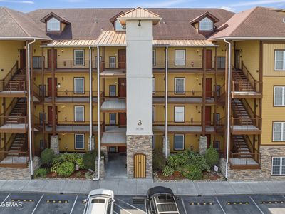 527 River Place Way Unit 343, Sevierville, TN, 37862