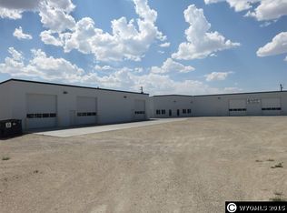1990 N Gypsum Rd, Casper, WY 82604