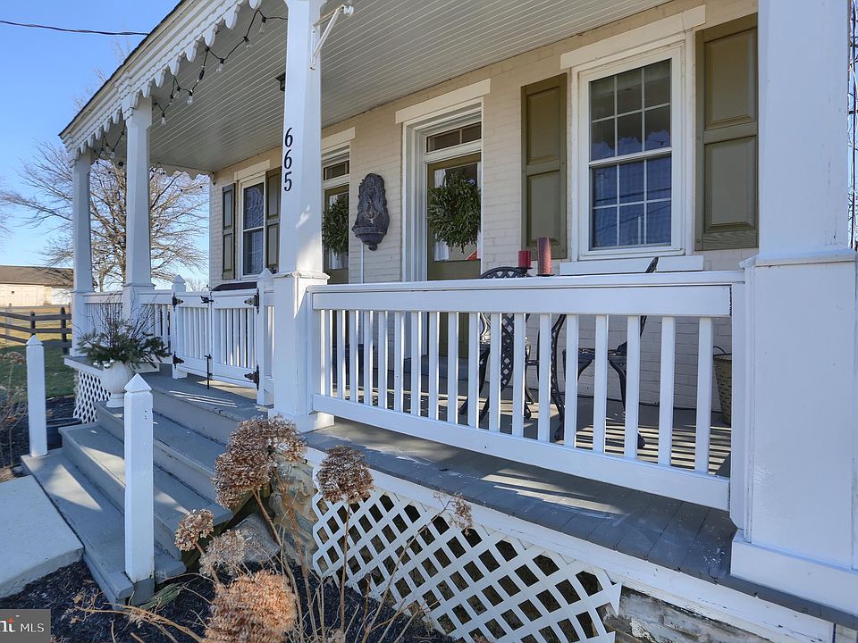 665 Marticville Rd, Pequea, PA 17565 Zillow