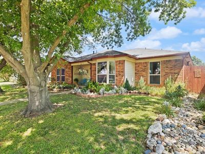 1423 Springcrest Dr, Mesquite, TX, 75149