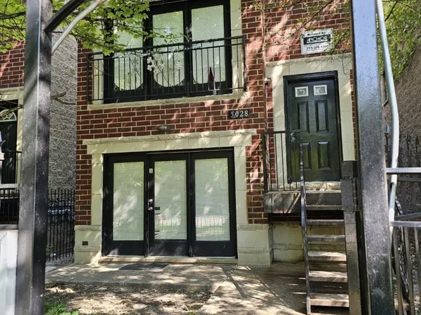 5026 W Washington Blvd, Chicago, IL 60644