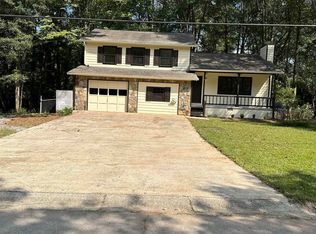 4680 Woodbridge Dr, Powder Springs, GA 30127