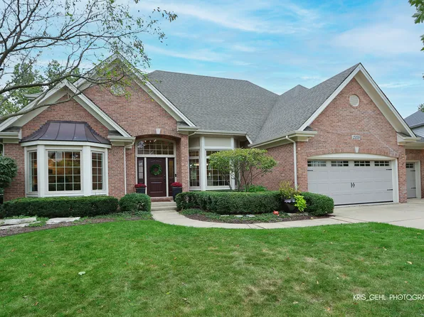 2359 Brookwood Ct, Aurora, IL 60502