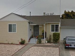 618 Harmony Dr, Hayward, CA 94541