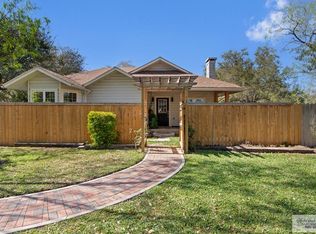 16487 Wilson Rd, Harlingen, TX 78552