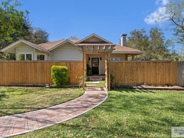 16487 Wilson Rd, Harlingen, TX 78552
