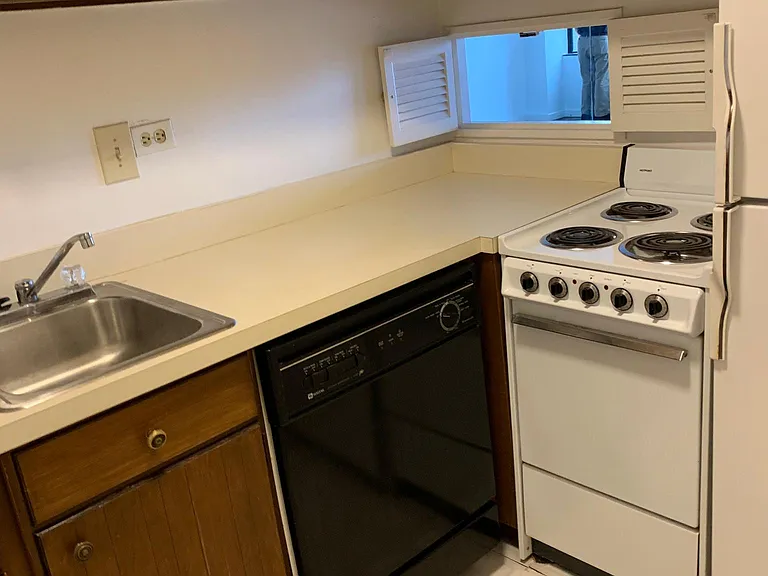 112 Washington Pl #16J — Photo 7