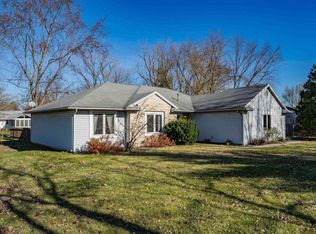 1905 Saint Joe Center Rd, Fort Wayne, IN 46825