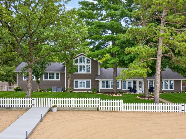 29841 County Road 3, Merrifield, MN 56465