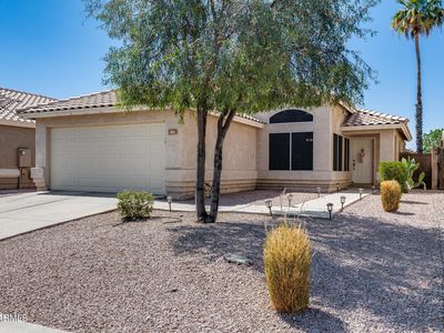 363 W BRUCE Avenue, Gilbert, AZ, 85233