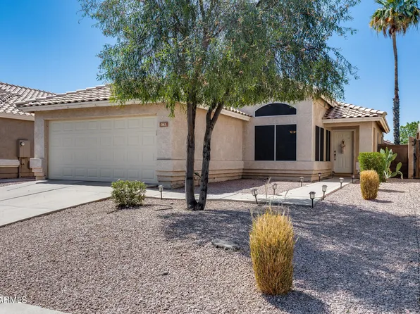 363 W BRUCE Avenue, Gilbert, AZ 85233