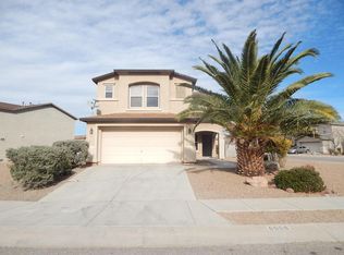 6999 S Goshawk Dr, Tucson, AZ 85756