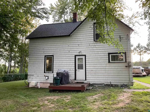 5881 Old Highway 61, Duluth, MN 55810