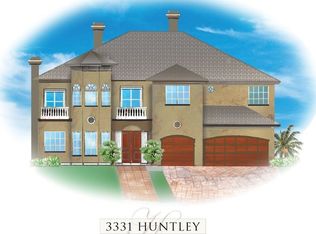 3331 Huntley Dr, Los Alamitos, CA 90720