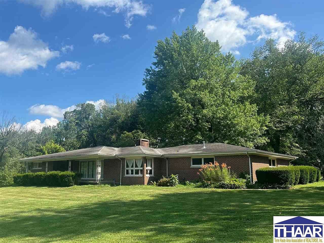 1182 E Mill St, Shelburn, IN 47879 MLS 104013 Zillow