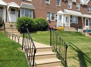 3123 Fairfield St, Philadelphia, PA 19136