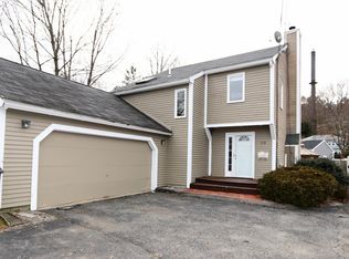 776 Franklin St, Framingham, MA 01702