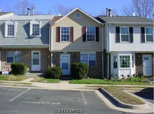 15103 Cardin Pl, Woodbridge, VA 22193