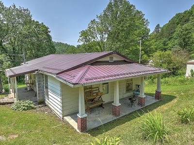 4776 Mabe Stanleytown Rd, Duffield, VA, 24244