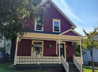 41 Duxbury Rd, Worcester, MA 01605