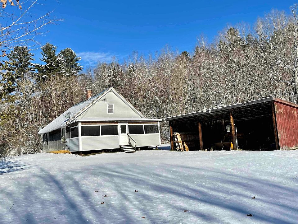 230 White School Road, East Burke, VT 05832 MLS 4887685 Zillow