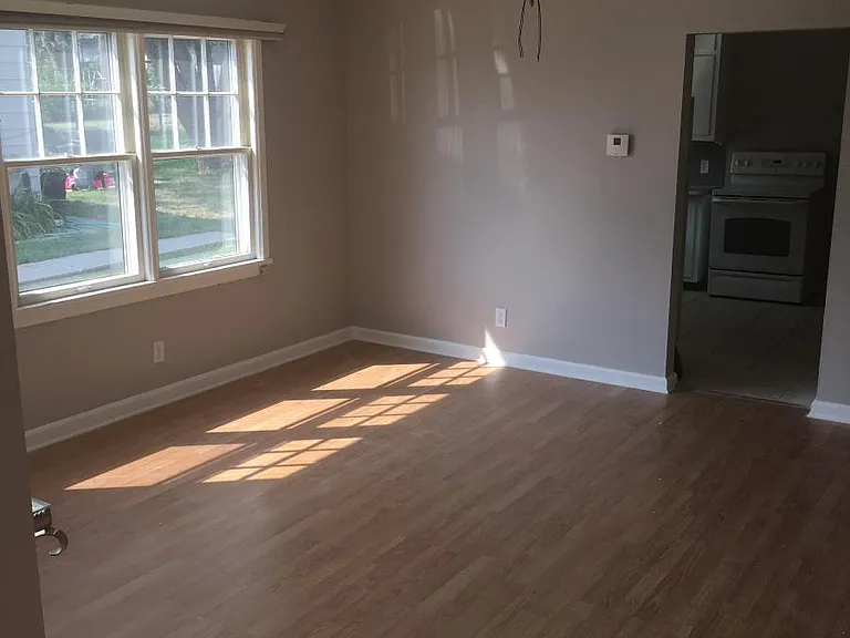 Living room 2