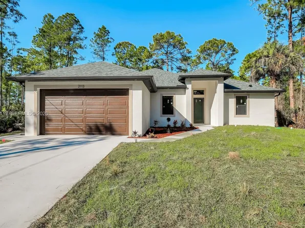 2113 Grayson Ave, Alva, FL 33920