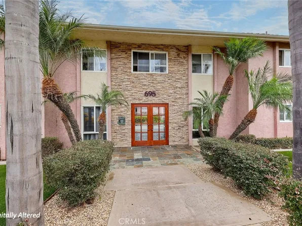 695 Sea Vale St Unit 502, Chula Vista, CA 91910