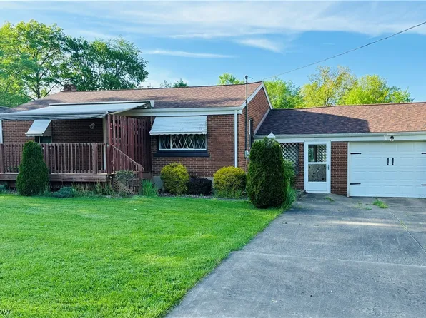 320 Glendola Ave NW, Warren, OH 44483
