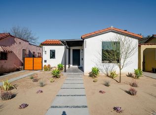 6600 3rd Ave, Los Angeles, CA 90043