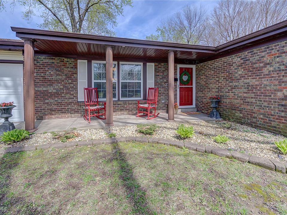2616 Park Ave, Saint Charles, MO 63301 Zillow