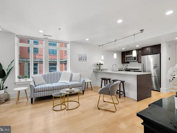 2818 Connecticut Ave NW APT 11, Washington, DC 20008