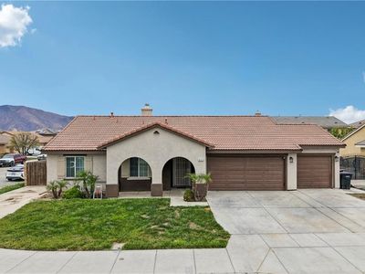 477 La Boca St, San Jacinto, CA, 92582