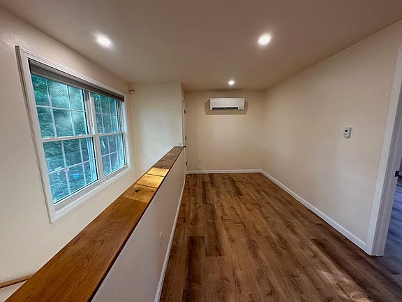 Living Room is small but larger than it looks here. :)