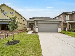 4215 Sternside Ln, Houston, TX 77053