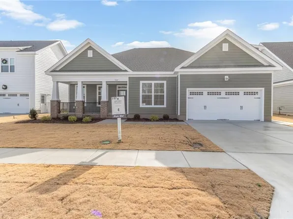 5107 Annapolis Dr, Chesapeake, VA 23321