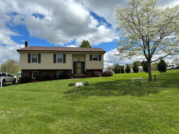 114 Wildcat Rd, Hillsville, VA 24343
