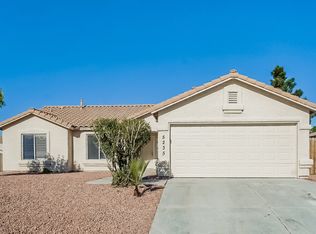 5235 Acacia Grove St, North Las Vegas, NV 89031