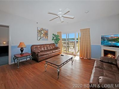216 Lakeview Resort Blvd #1B, Sunrise Beach, MO, 65079