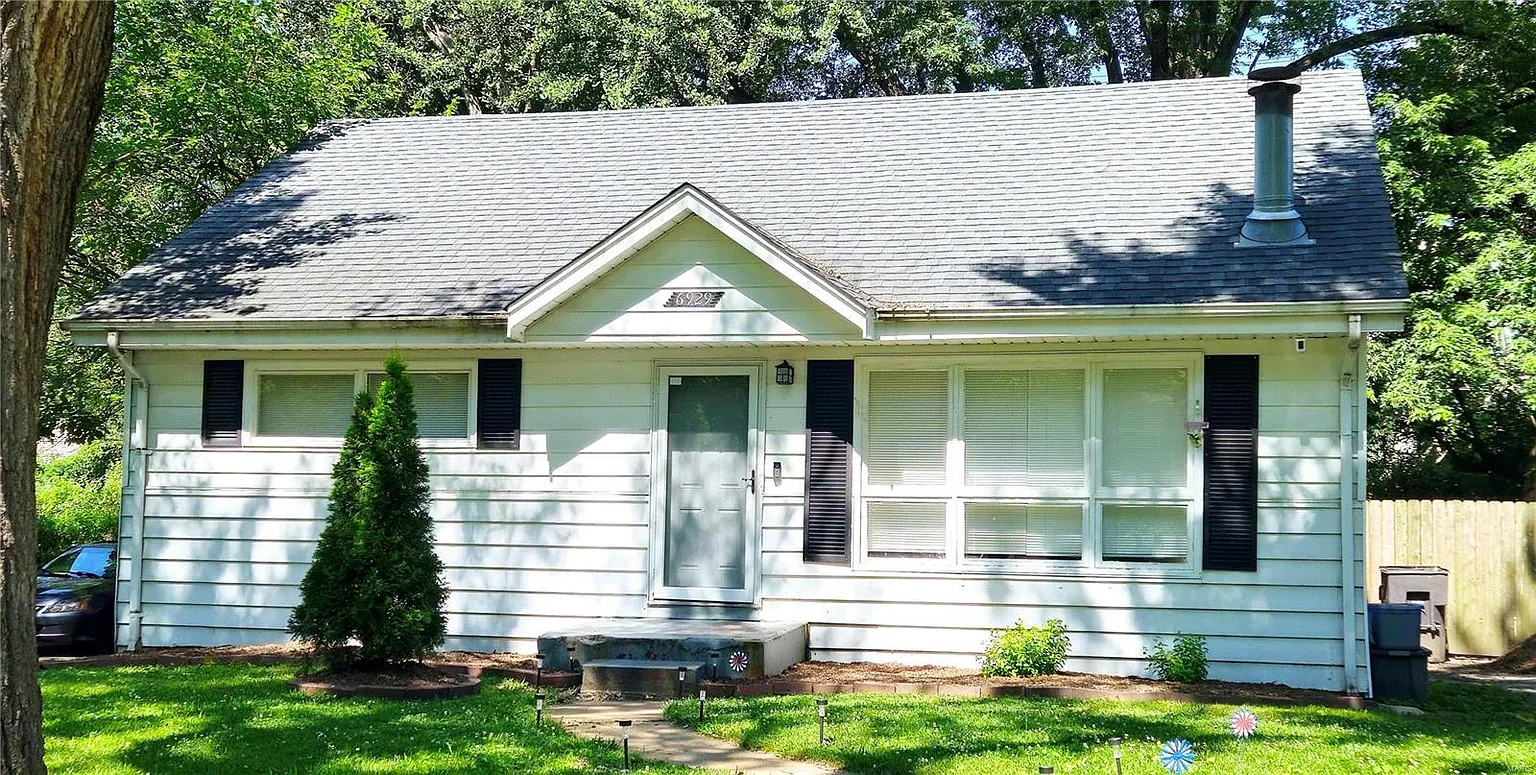 6929 Berkridge Ct photo 1