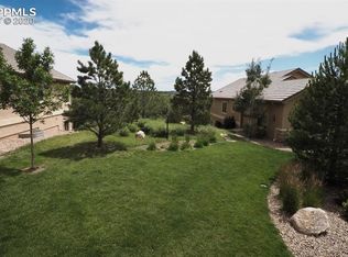 2426 Mesa Crest Grv, Colorado Springs, CO 80904