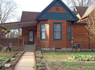 2331 Edwards St, Alton, IL 62002