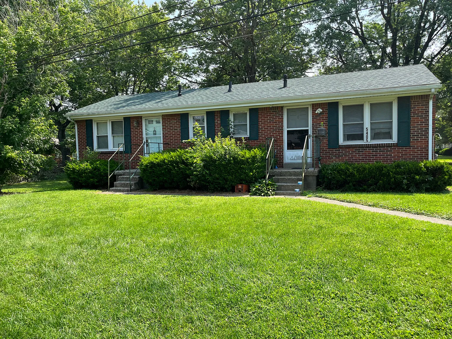 1 bed, 700 sqft, $800 — Photo 1