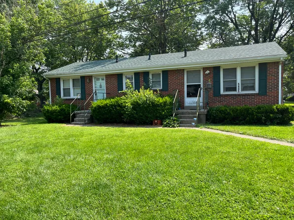 5405 Angus Ct #6, Louisville, KY 40272